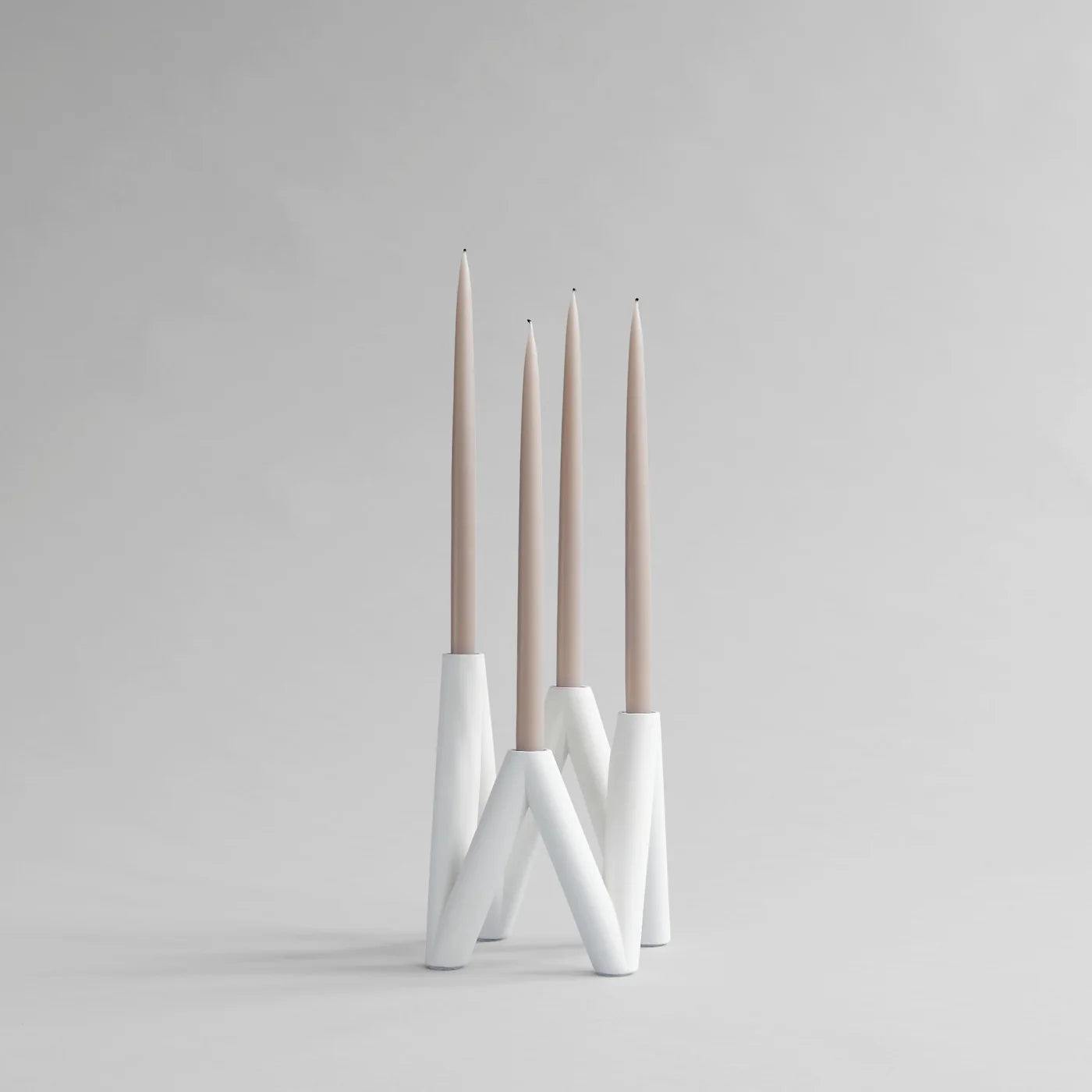 W Candleholder