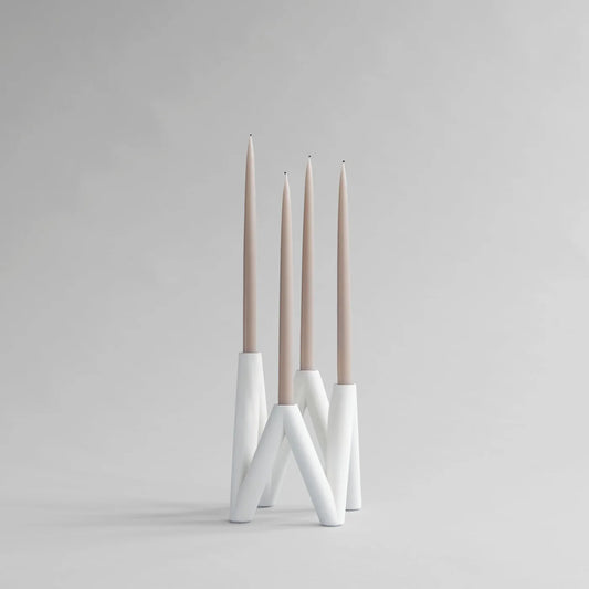 W Candleholder
