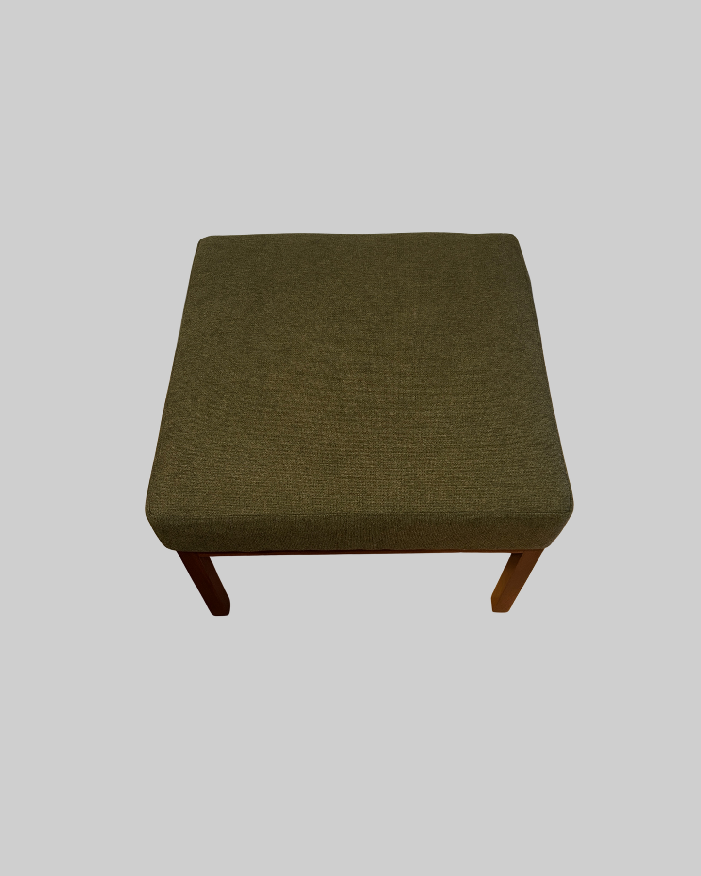 Nordic Cove Ottoman