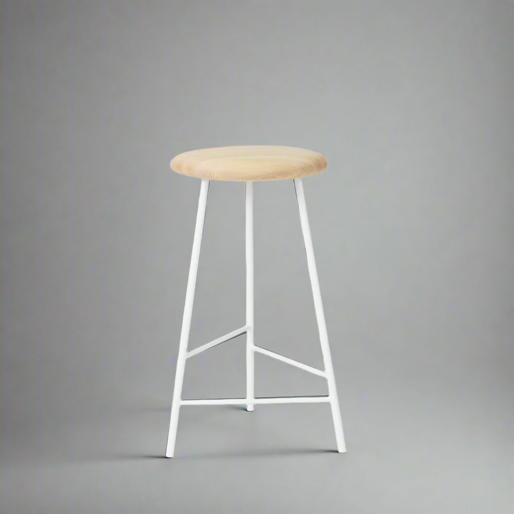 Welling/Ludvik Barstool – Vintique - Main Image