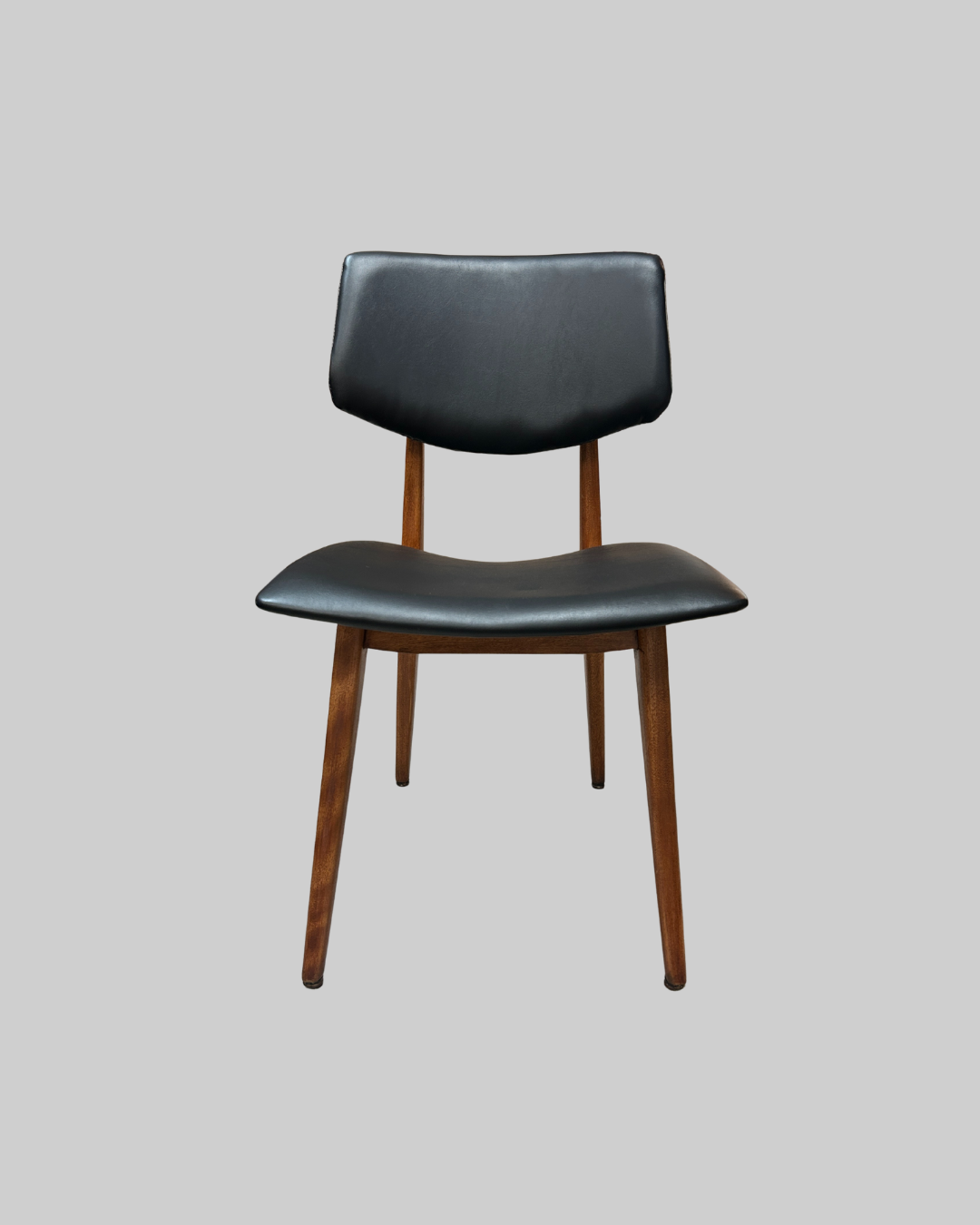 Kuypers Walnut Dining Chair
