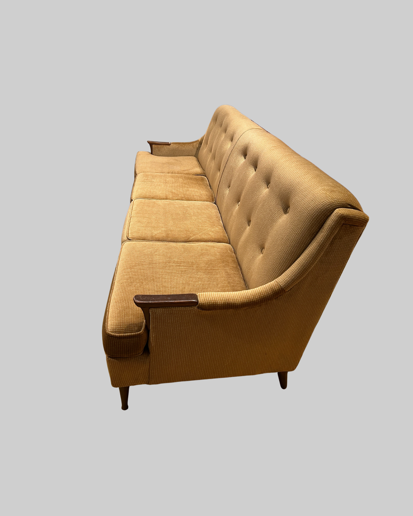 Humber Three-Seater Sofa