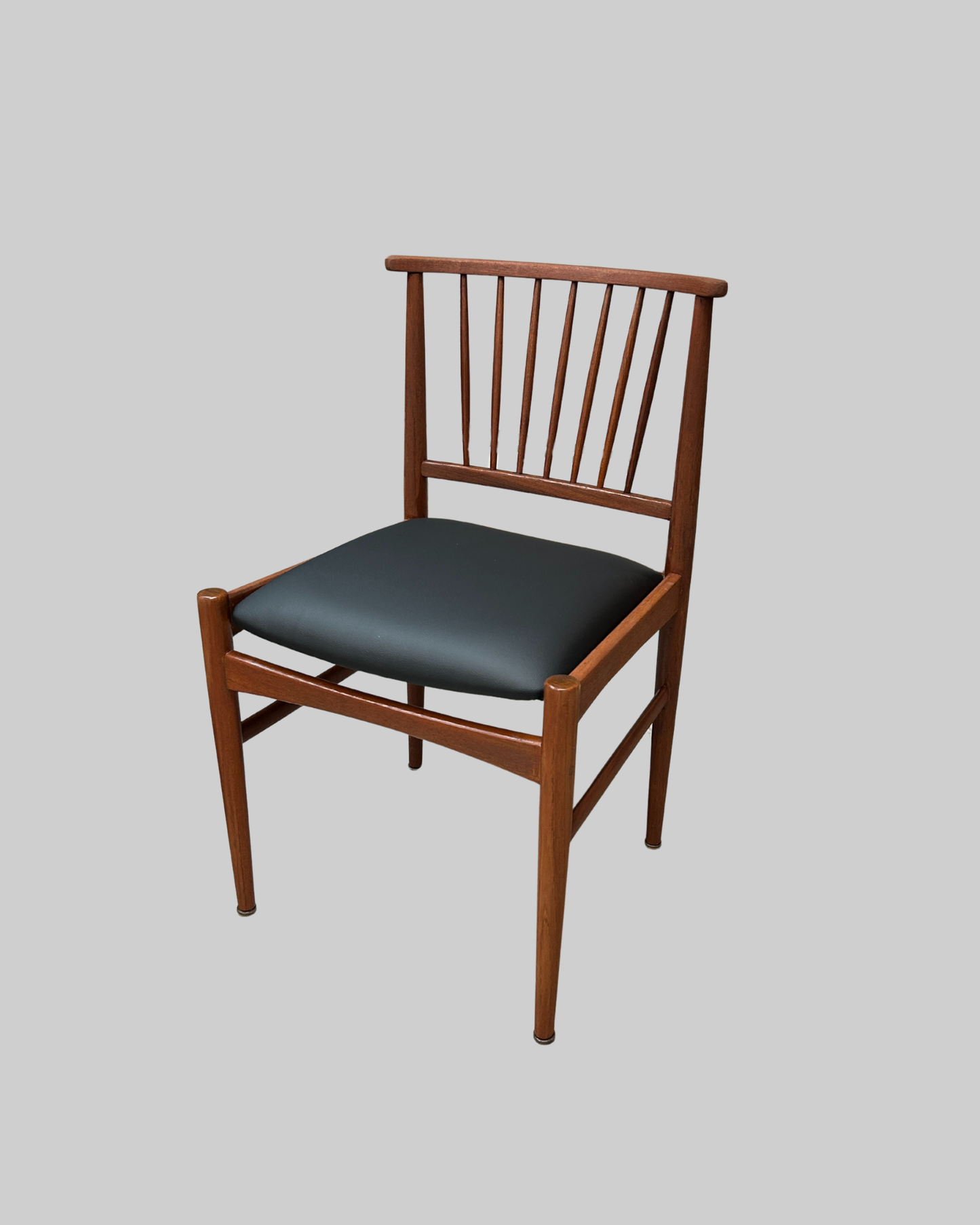 Viborg Teak Dining Chair