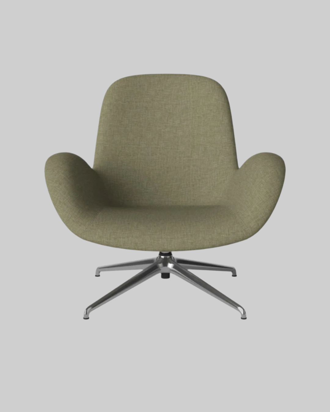 Seed Lounge Chair
