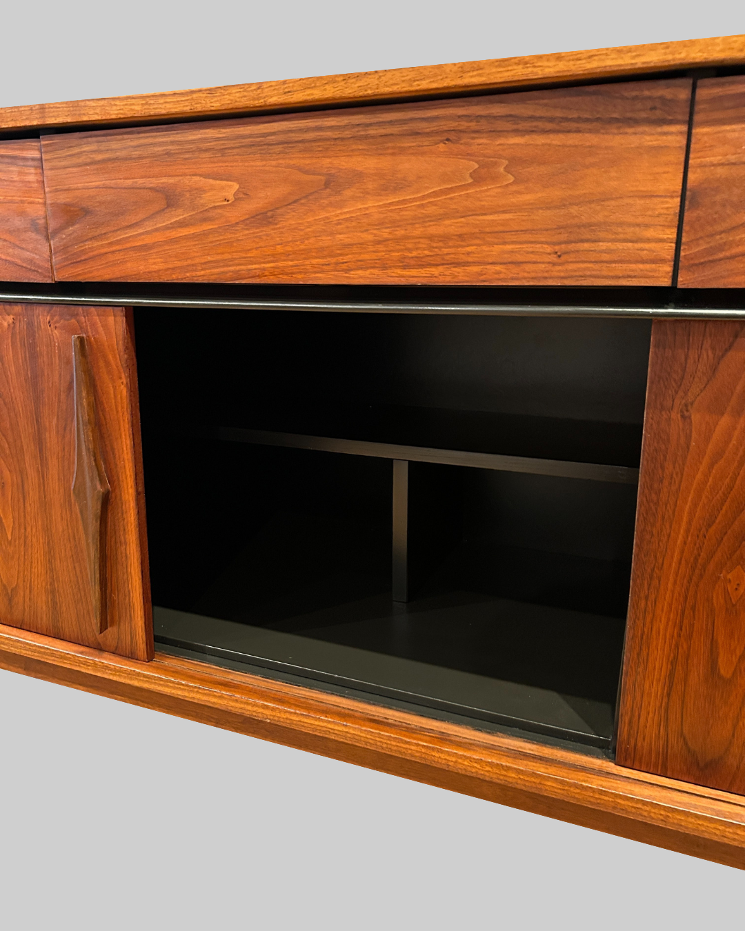 Skovby Rosewood Credenza