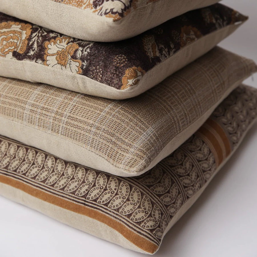Majhi Coco Pillow -