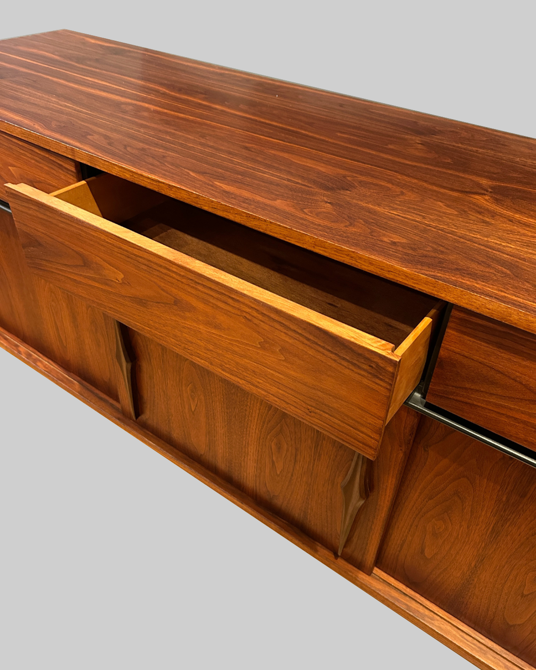 Skovby Rosewood Credenza