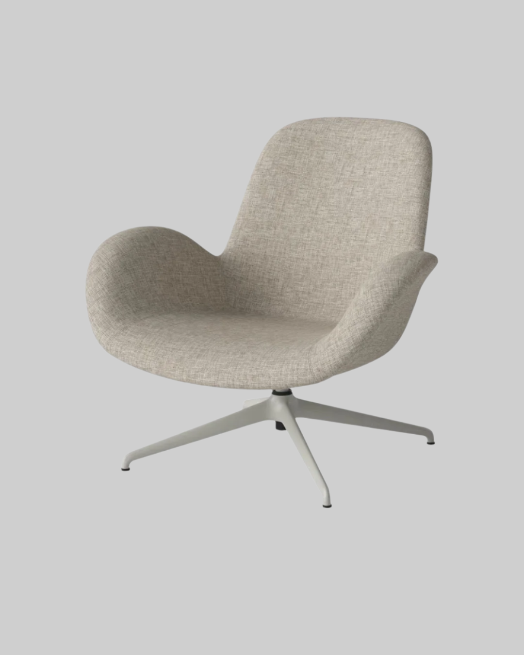 Seed Lounge Chair