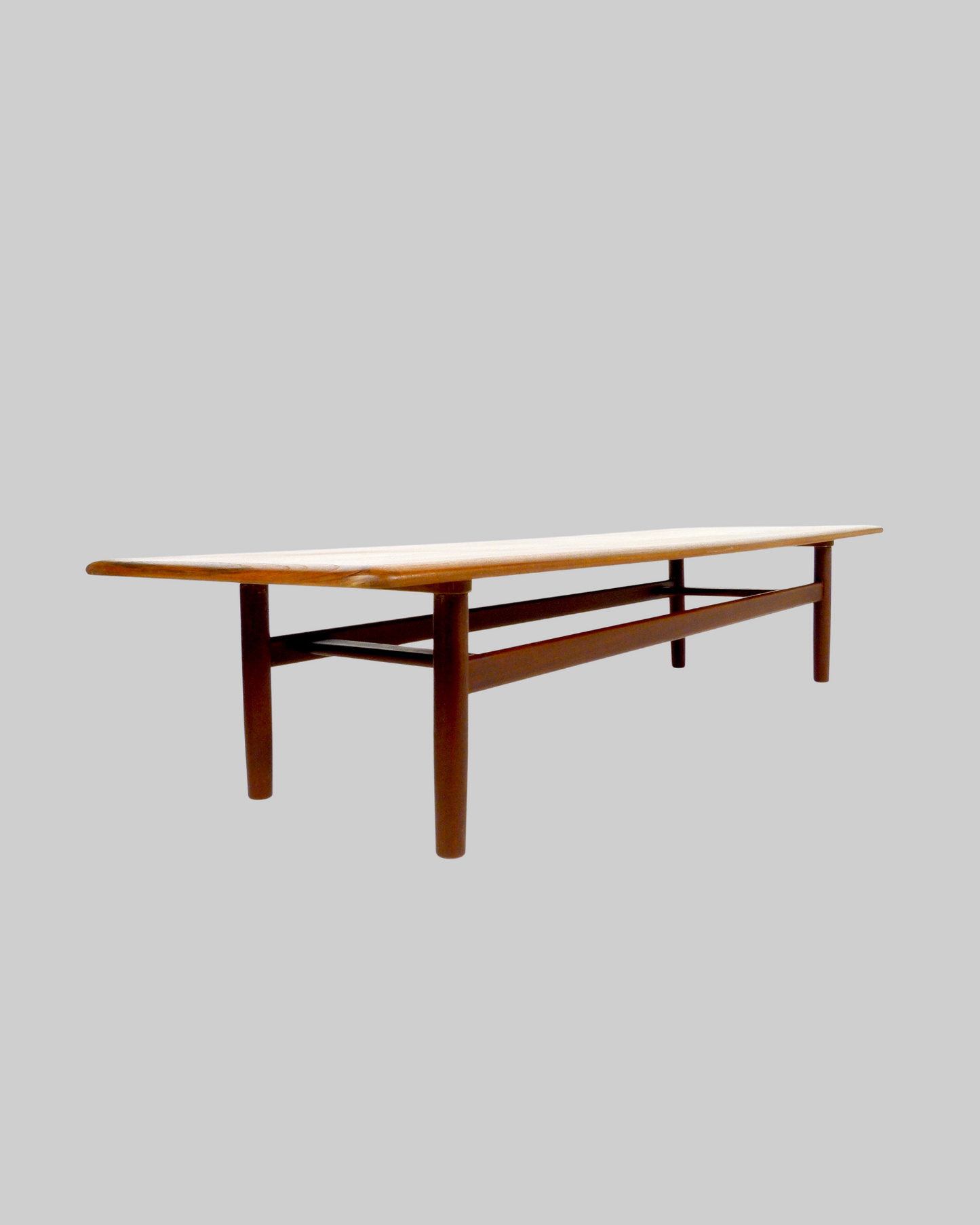 Trioh Danish Teak Coffee Table
