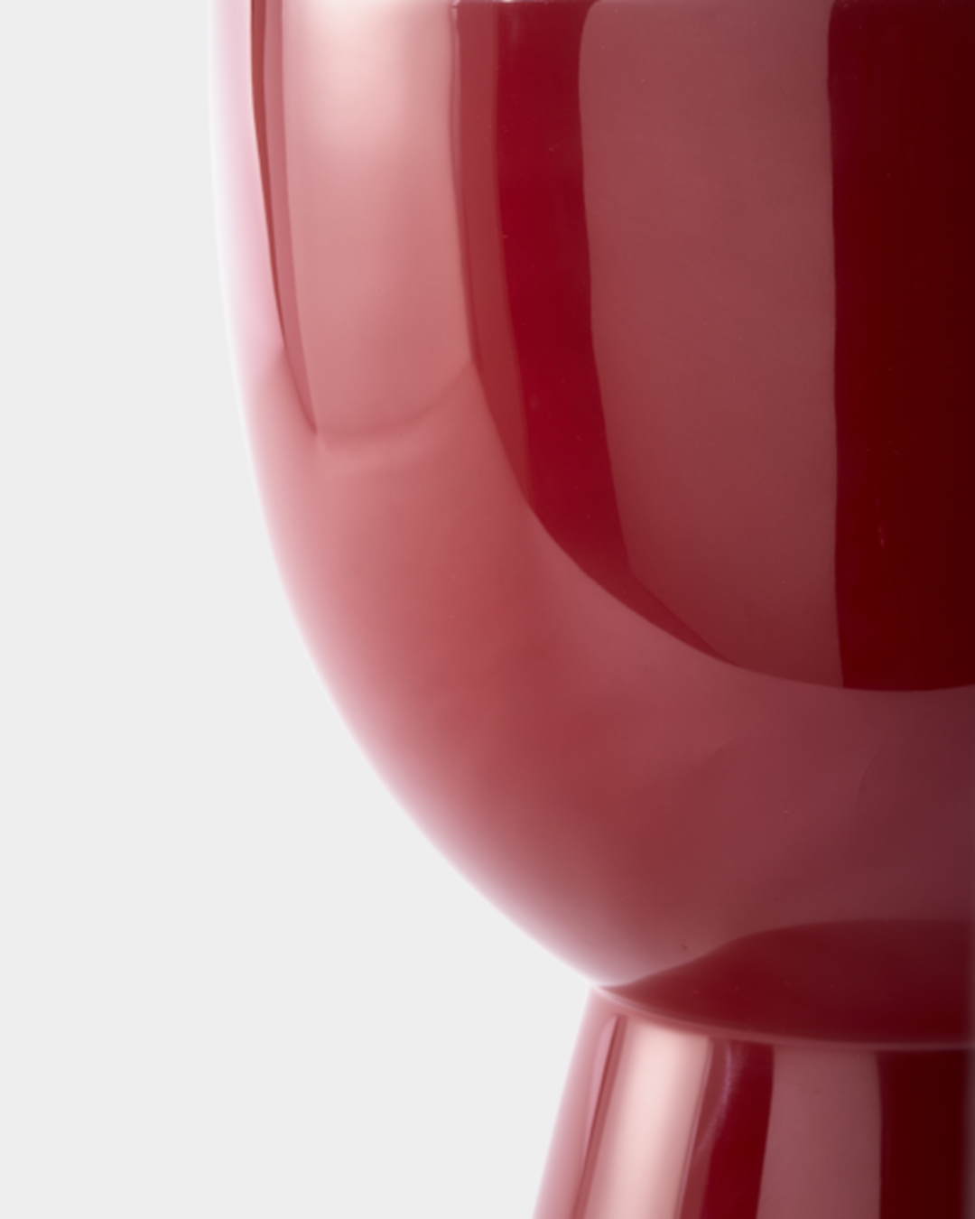 Tip Tap Stool / Side Table