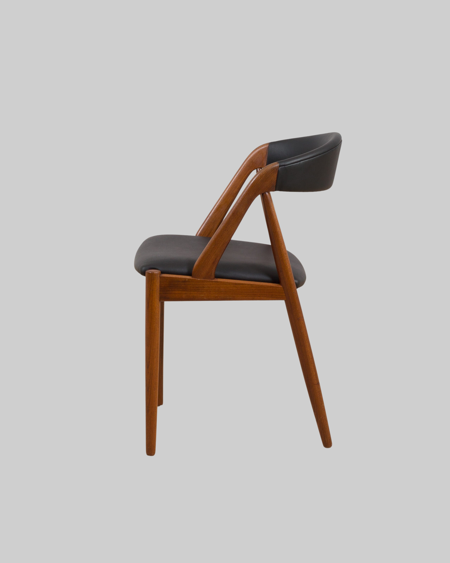 Kai Kristiansen Model 31 Teak Dining Chair