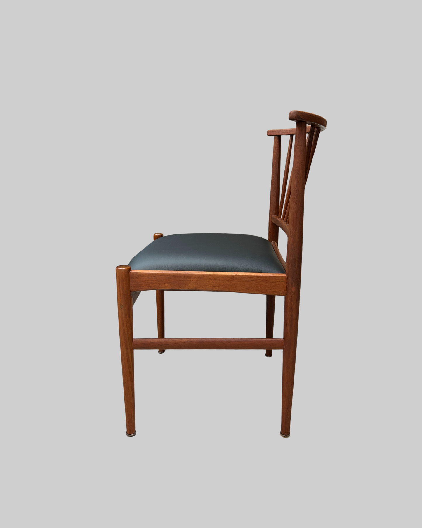 Viborg Teak Dining Chair