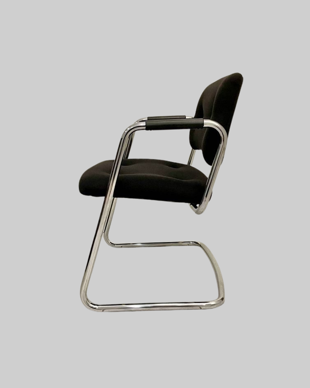 Steelcase Cantilever Chair