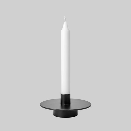 The Double Candleholder