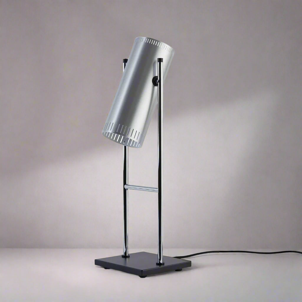 Hammerborg Trombone Table Lamp