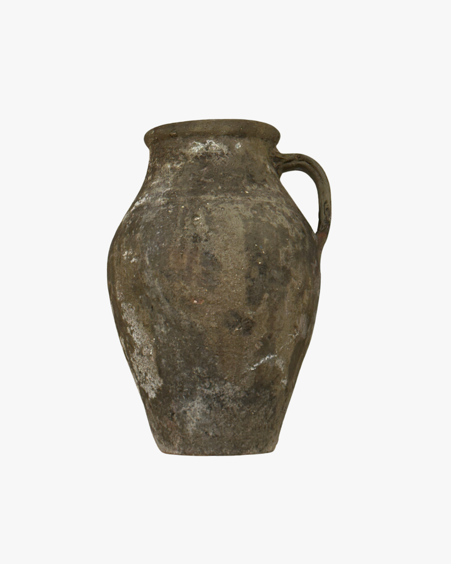 Tov Calcified Loop Vase