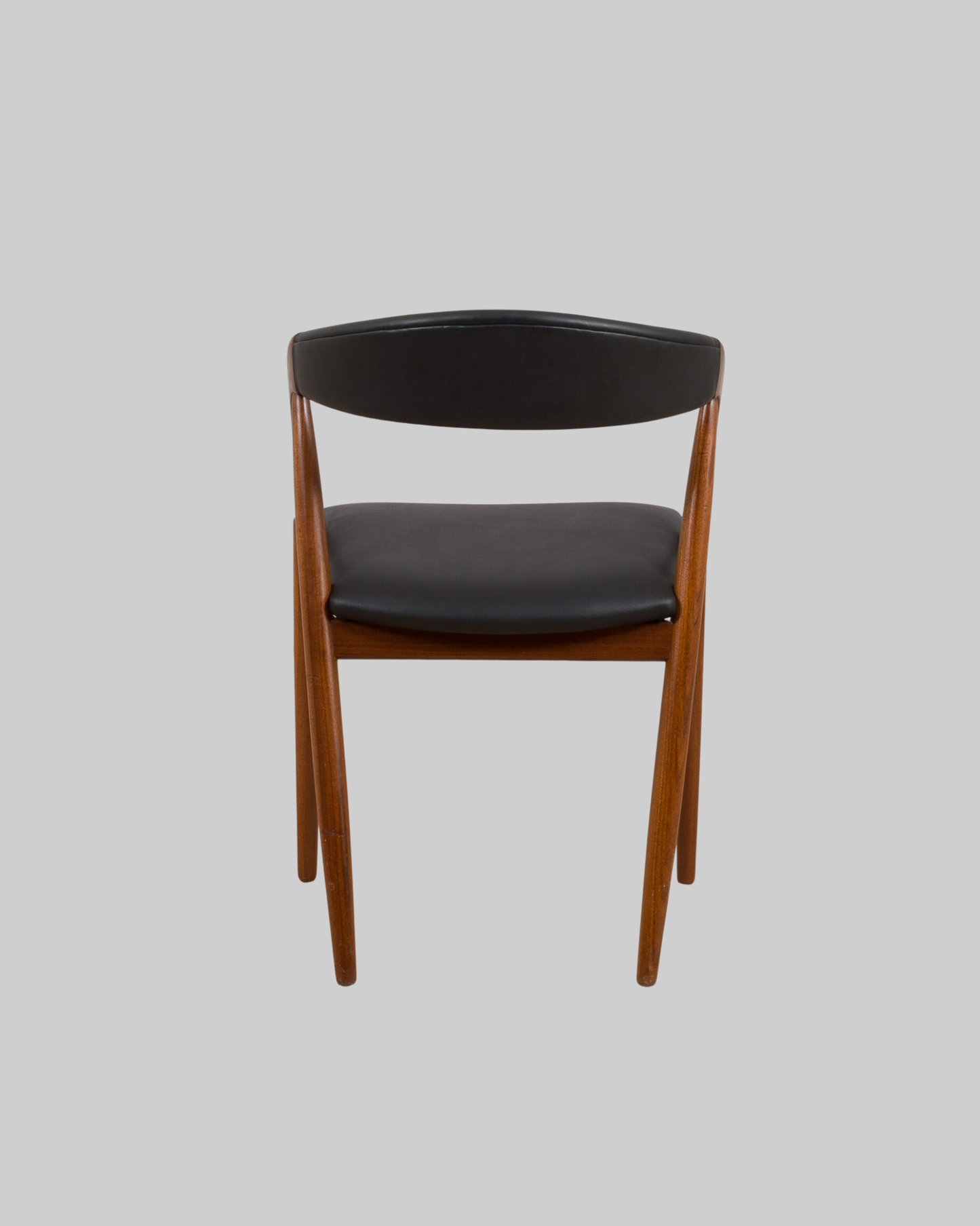 Kai Kristiansen Model 31 Teak Dining Chair