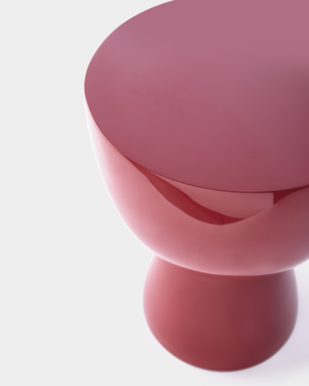 Tip Tap Stool / Side Table