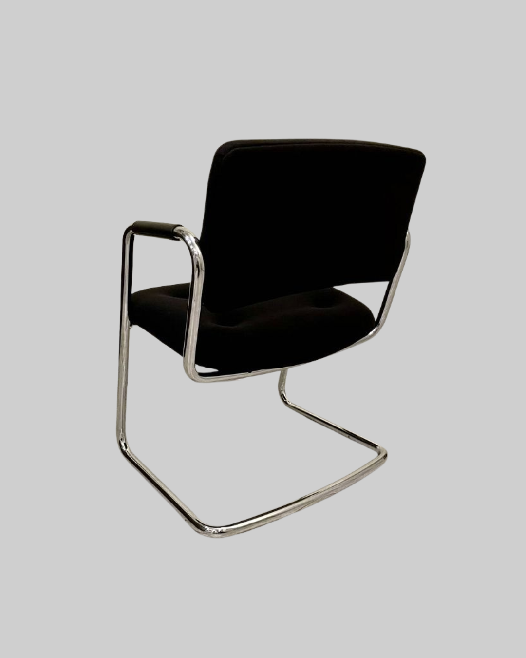 Steelcase Cantilever Chair