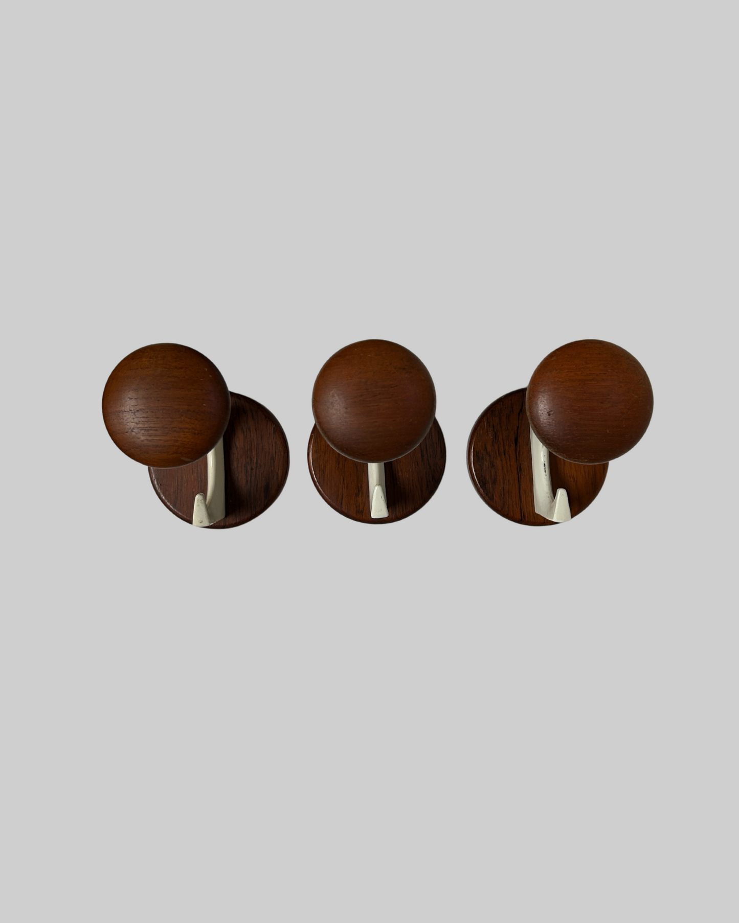 Novo Bo Trio Coatrack