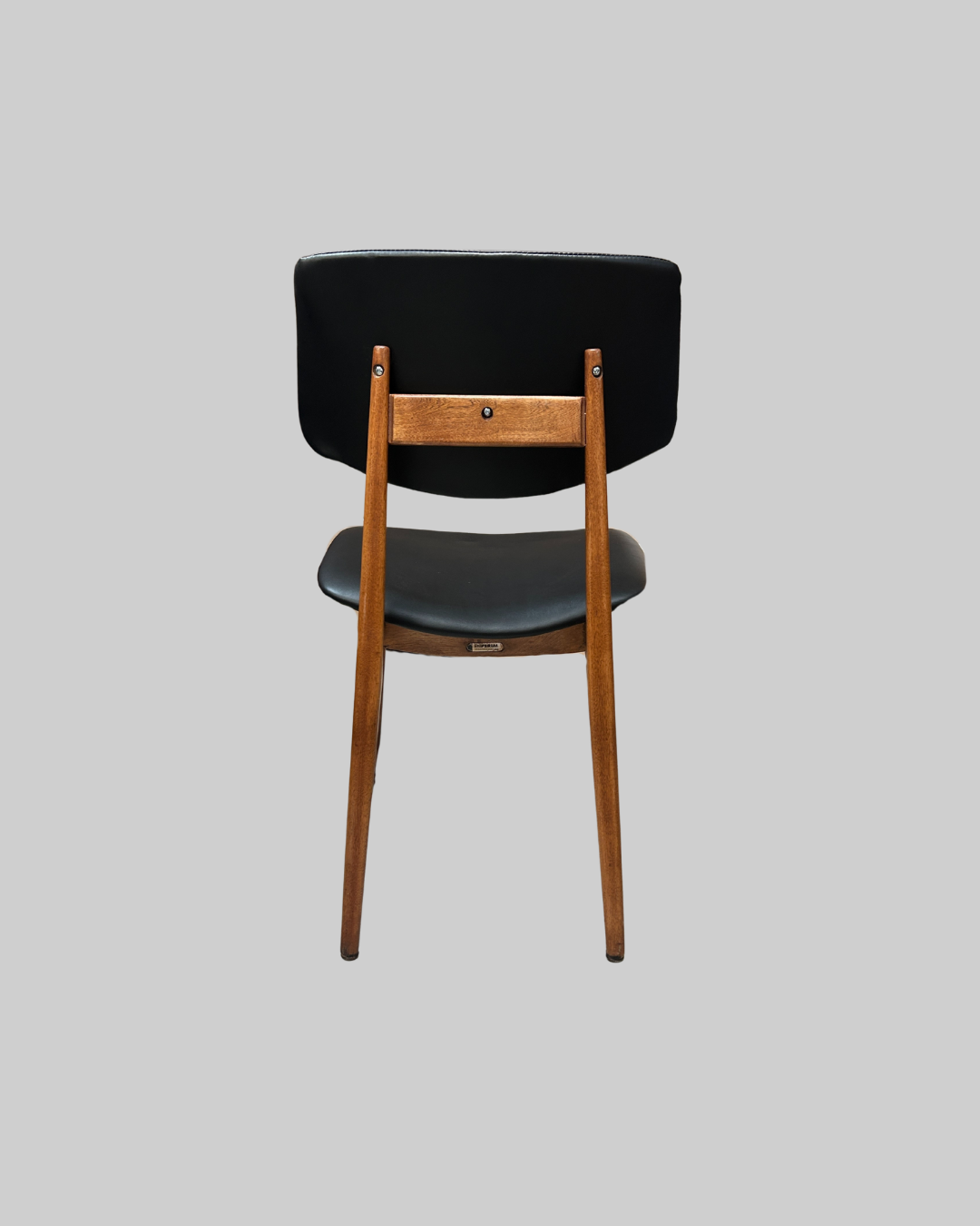 Kuypers Walnut Dining Chair