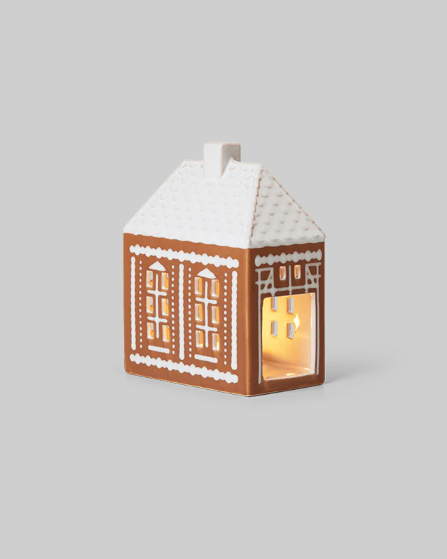 Kähler Gingerbread Lighthouse