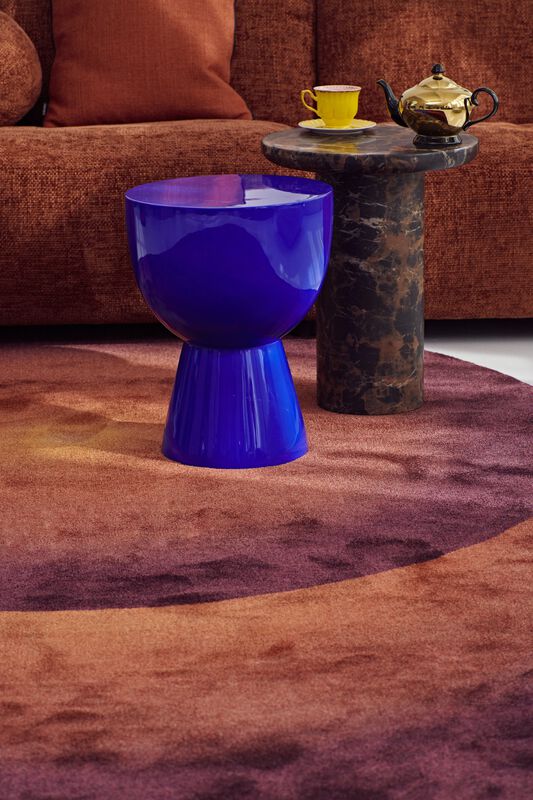 Tip Tap Stool / Side Table