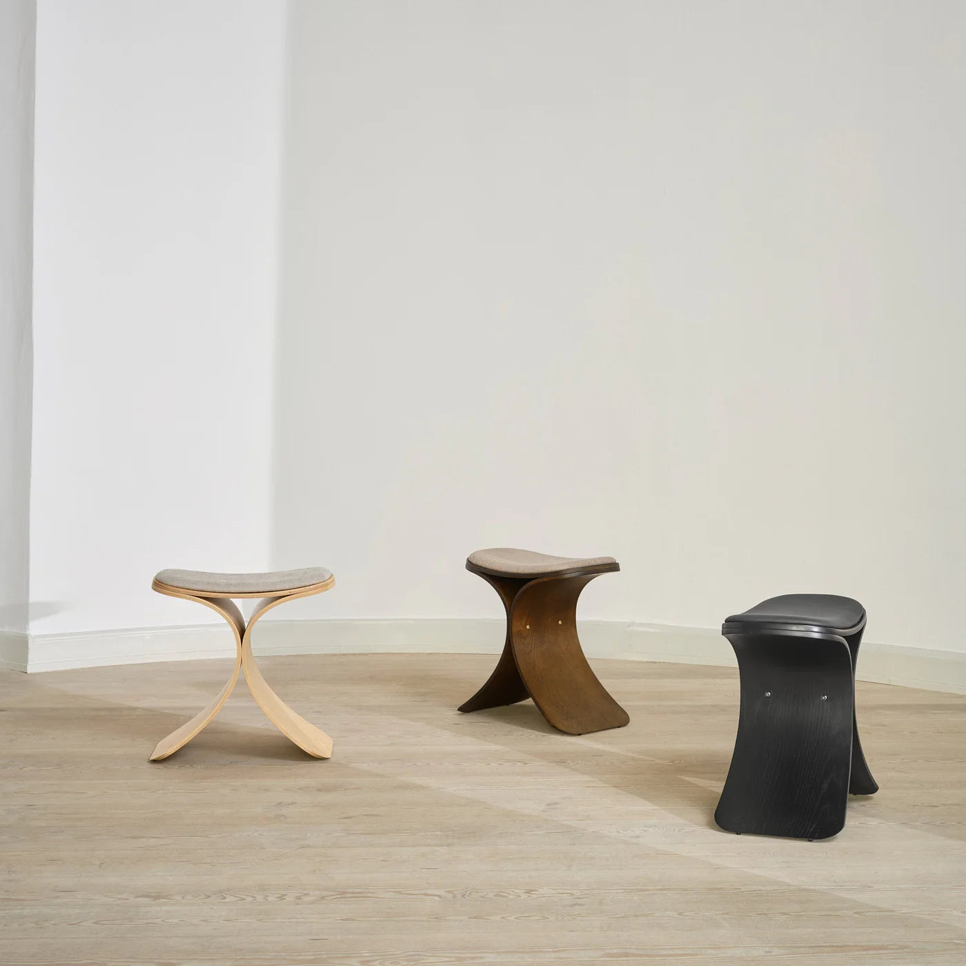 Luno Stool