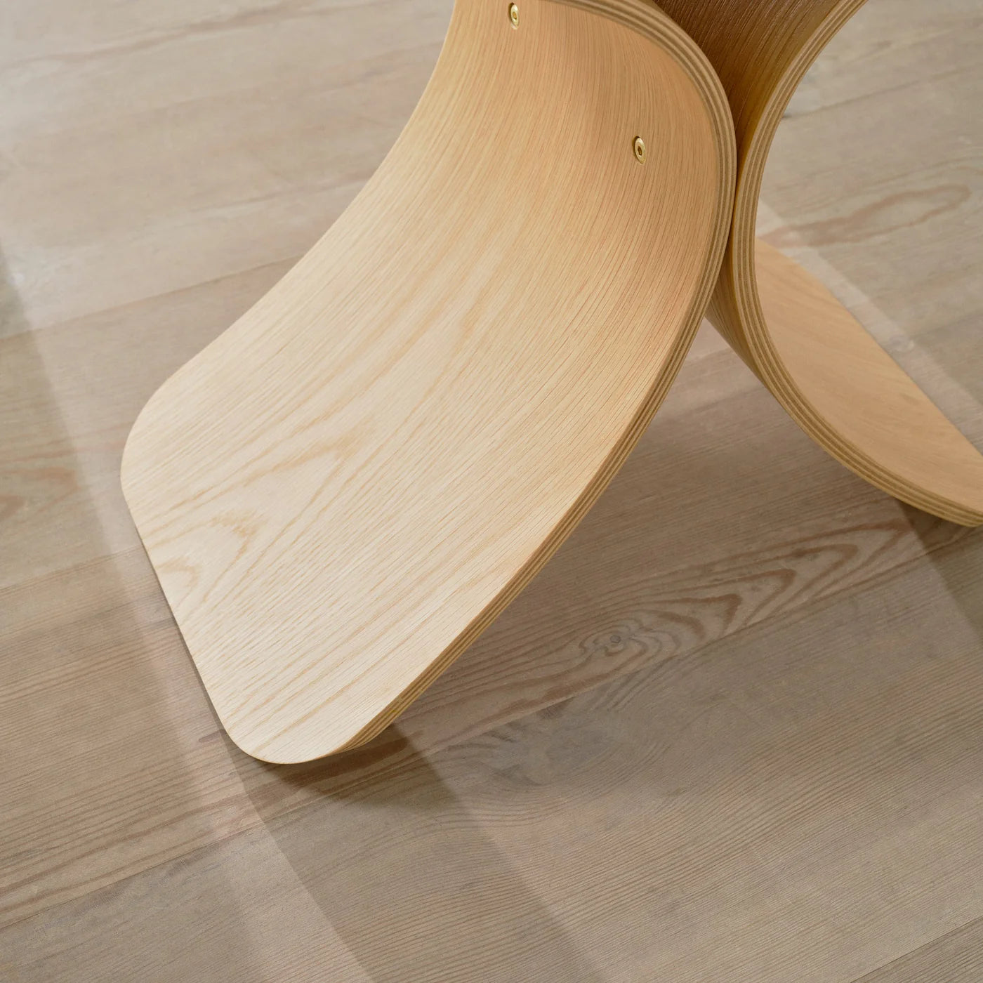 Luno Stool