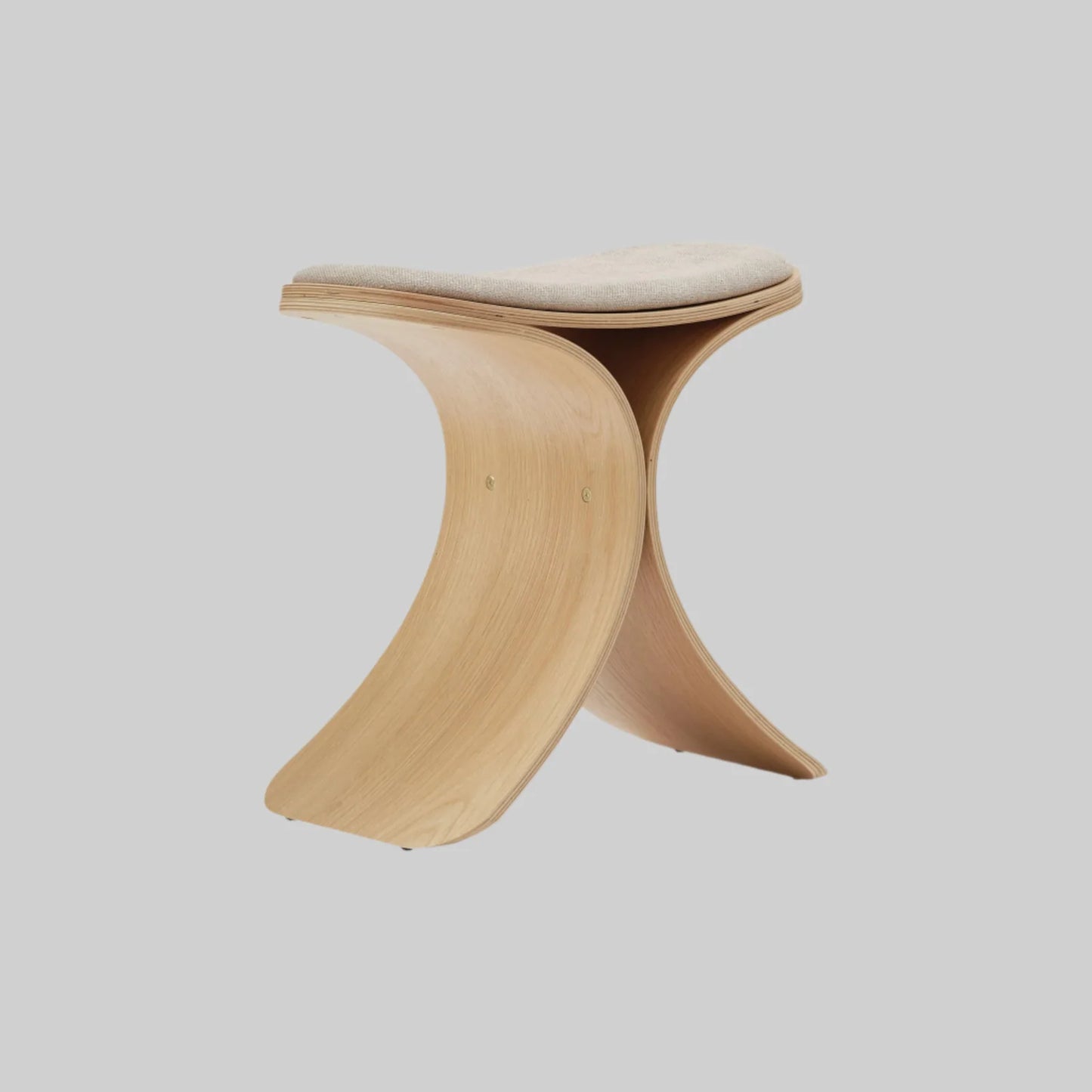 Luno Stool