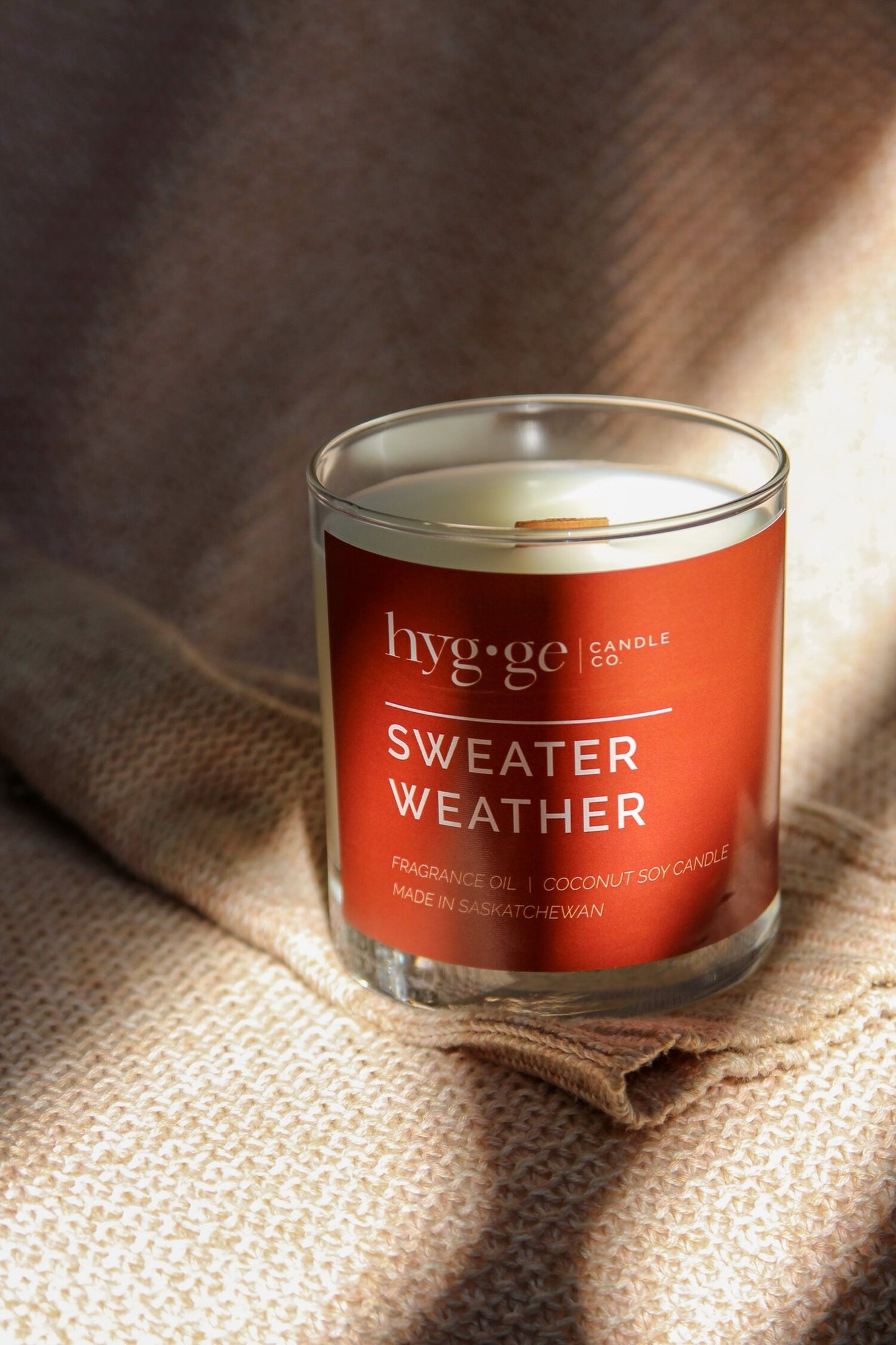 Hygge Candles