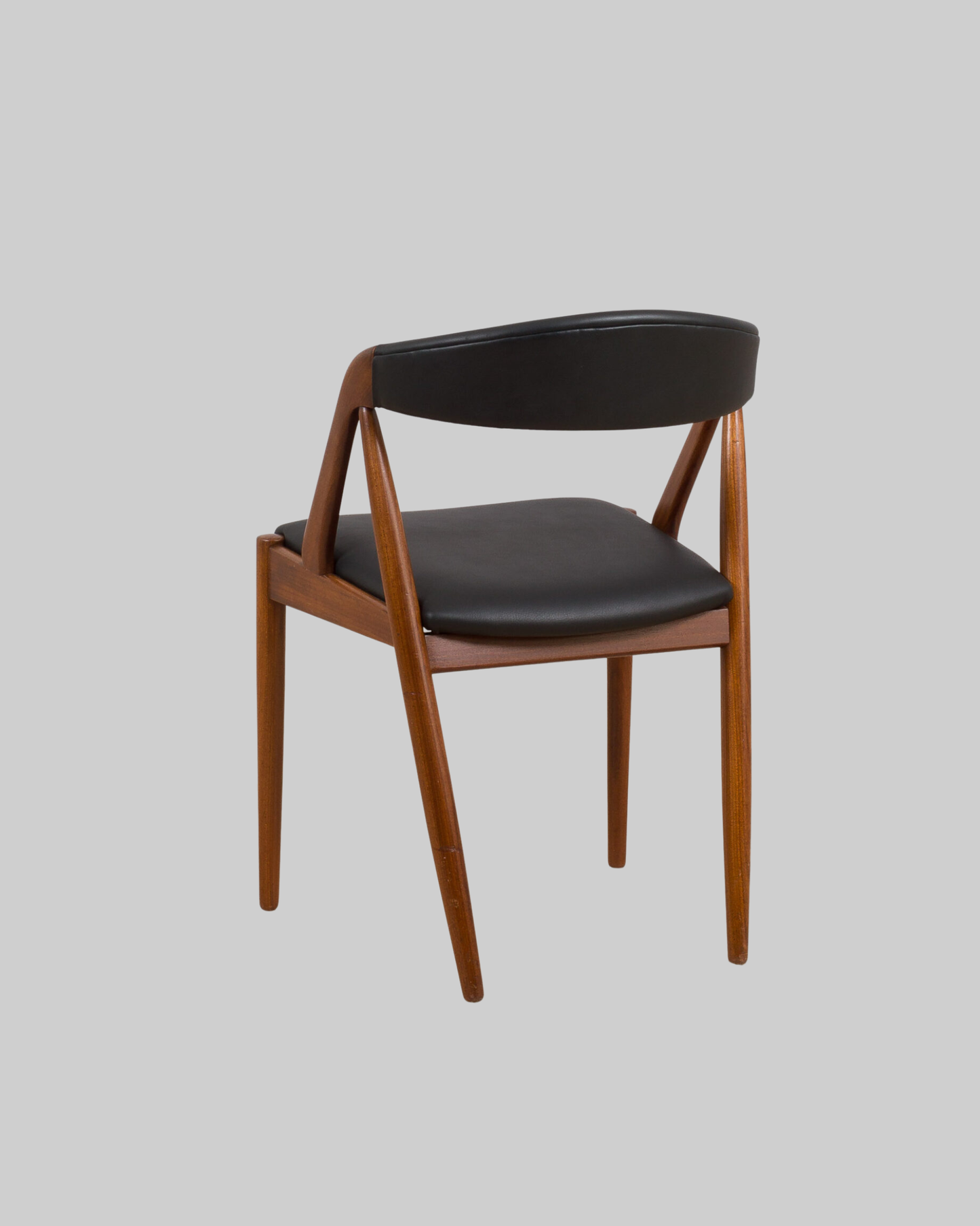 Kai Kristiansen Model 31 Teak Dining Chair