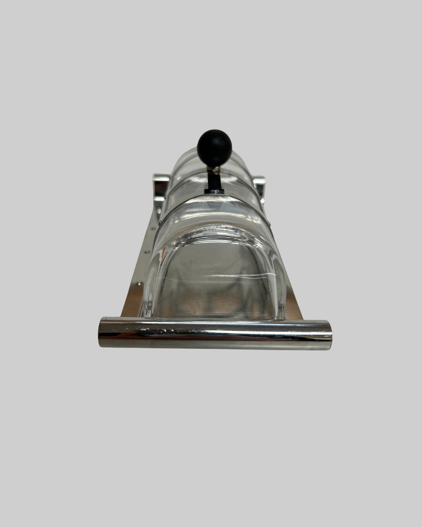 Alessi Michael Graves Butter Dish
