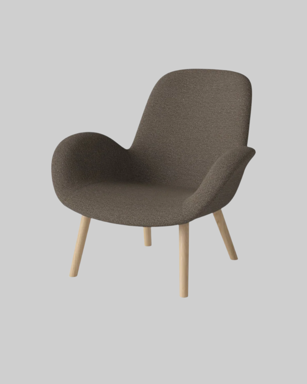 Seed Lounge Chair