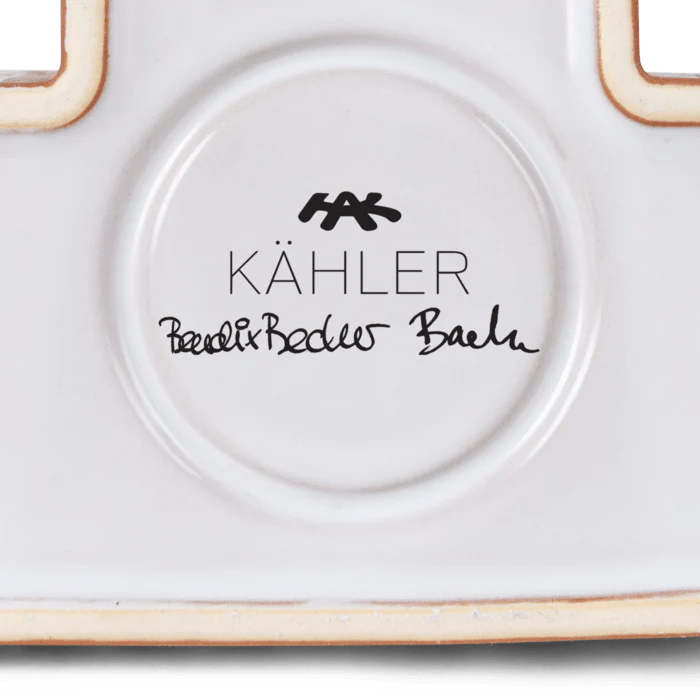 Kähler Gingerbread Lighthouse