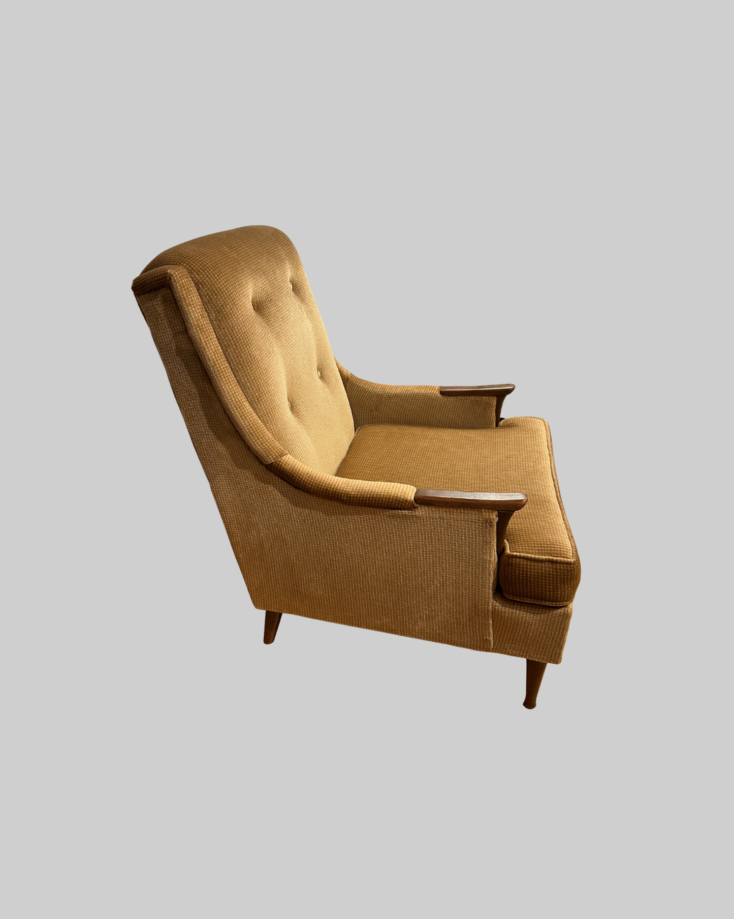 Humber Lounge Chair