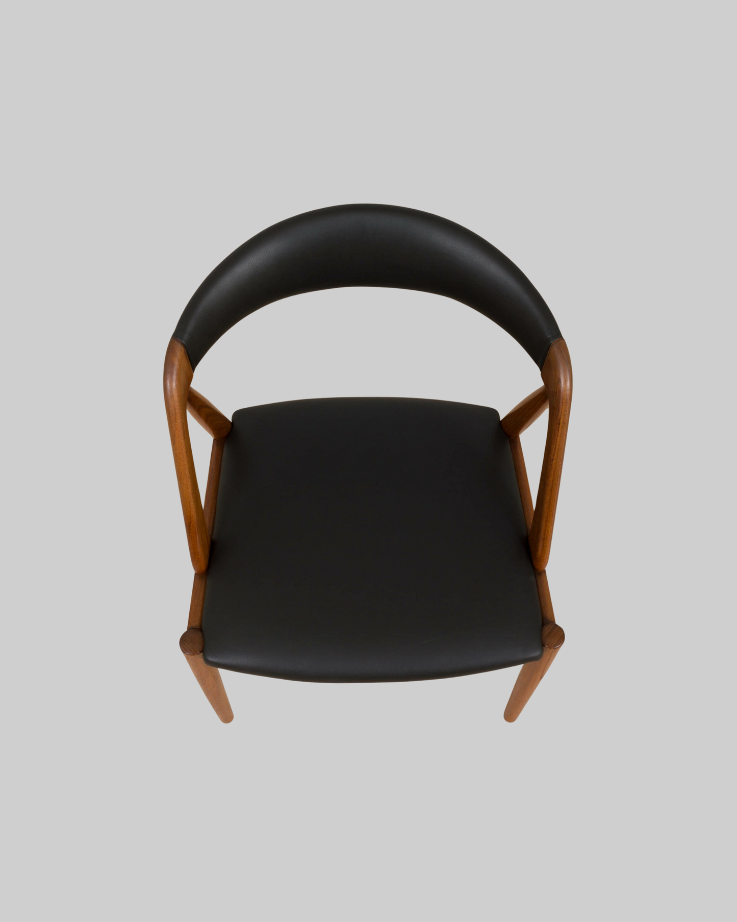 Kai Kristiansen Model 31 Teak Dining Chair