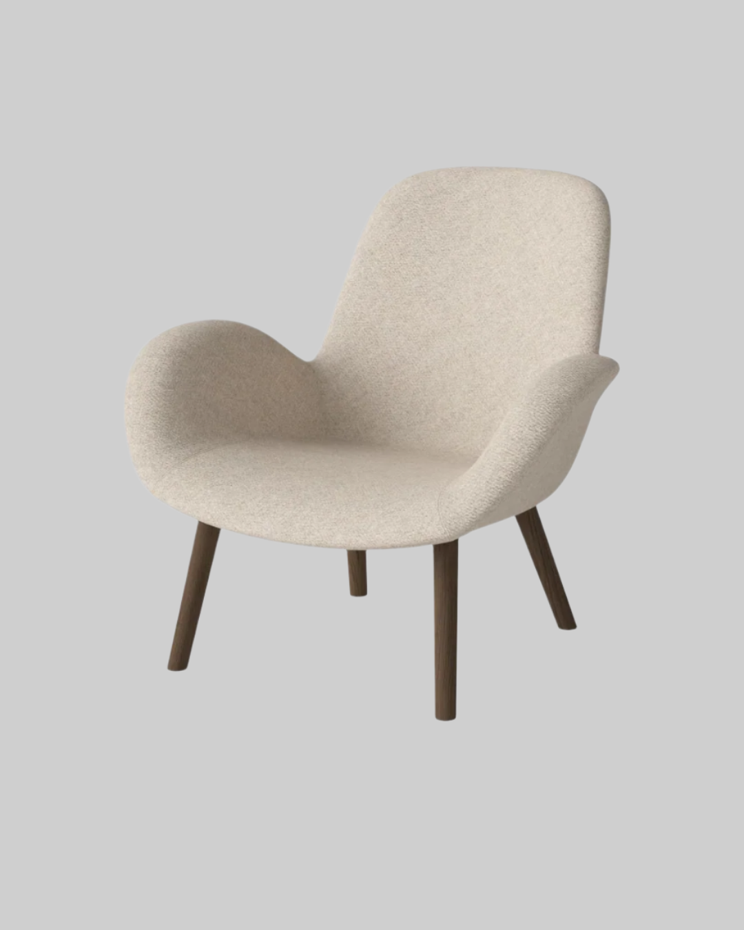 Seed Lounge Chair