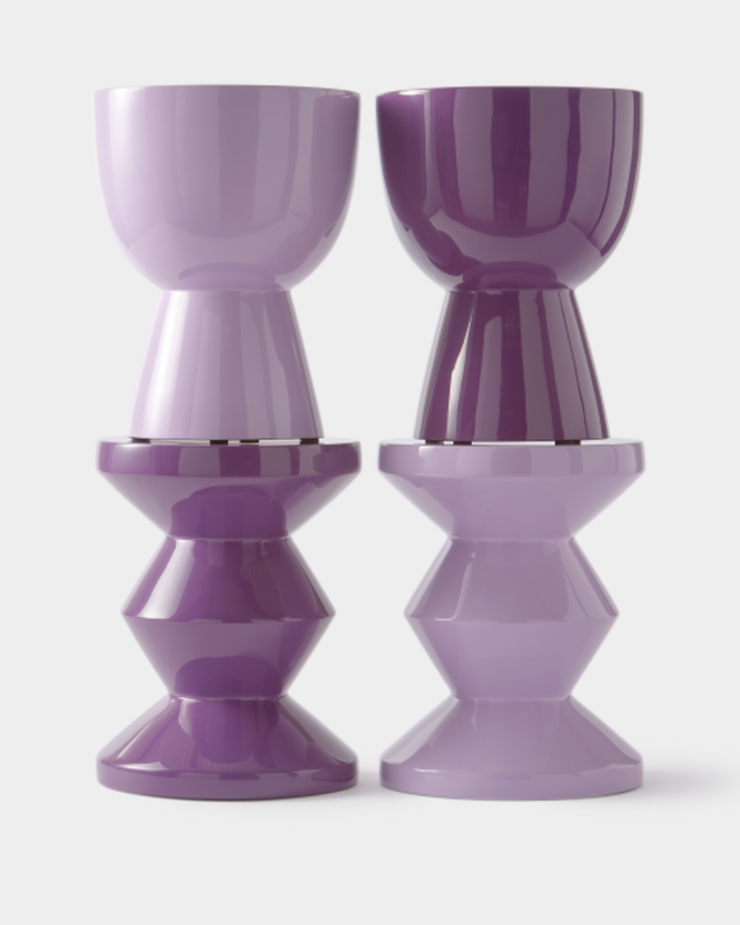 Zig Zag Stool / Side table