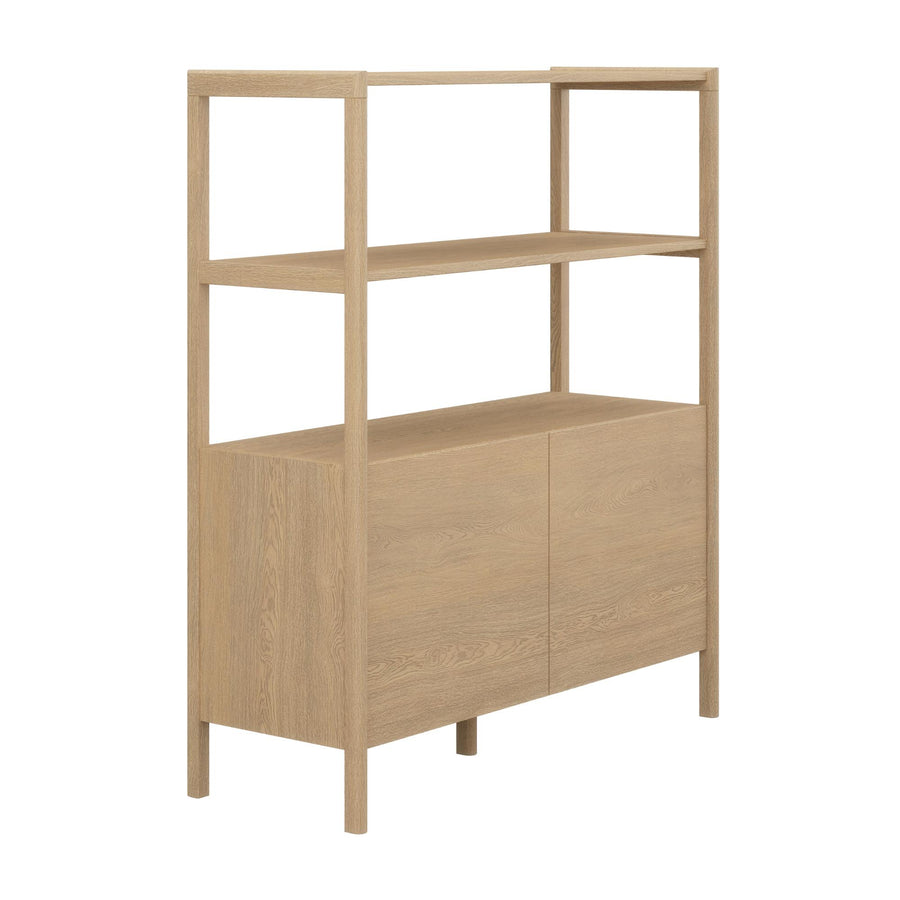 SM 712 Highboard