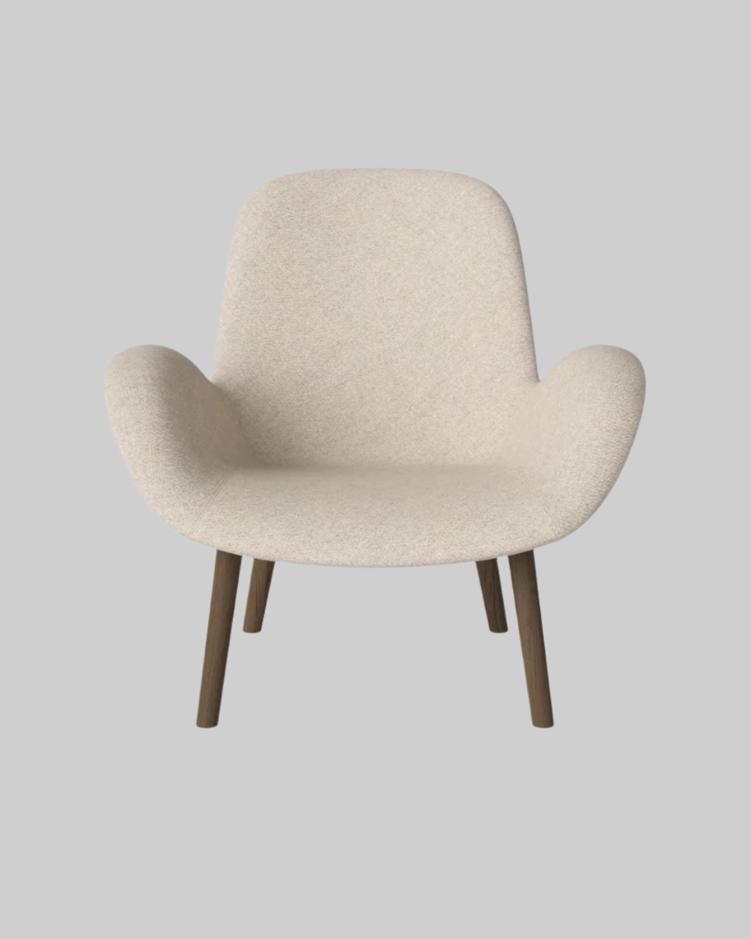 Seed Lounge Chair