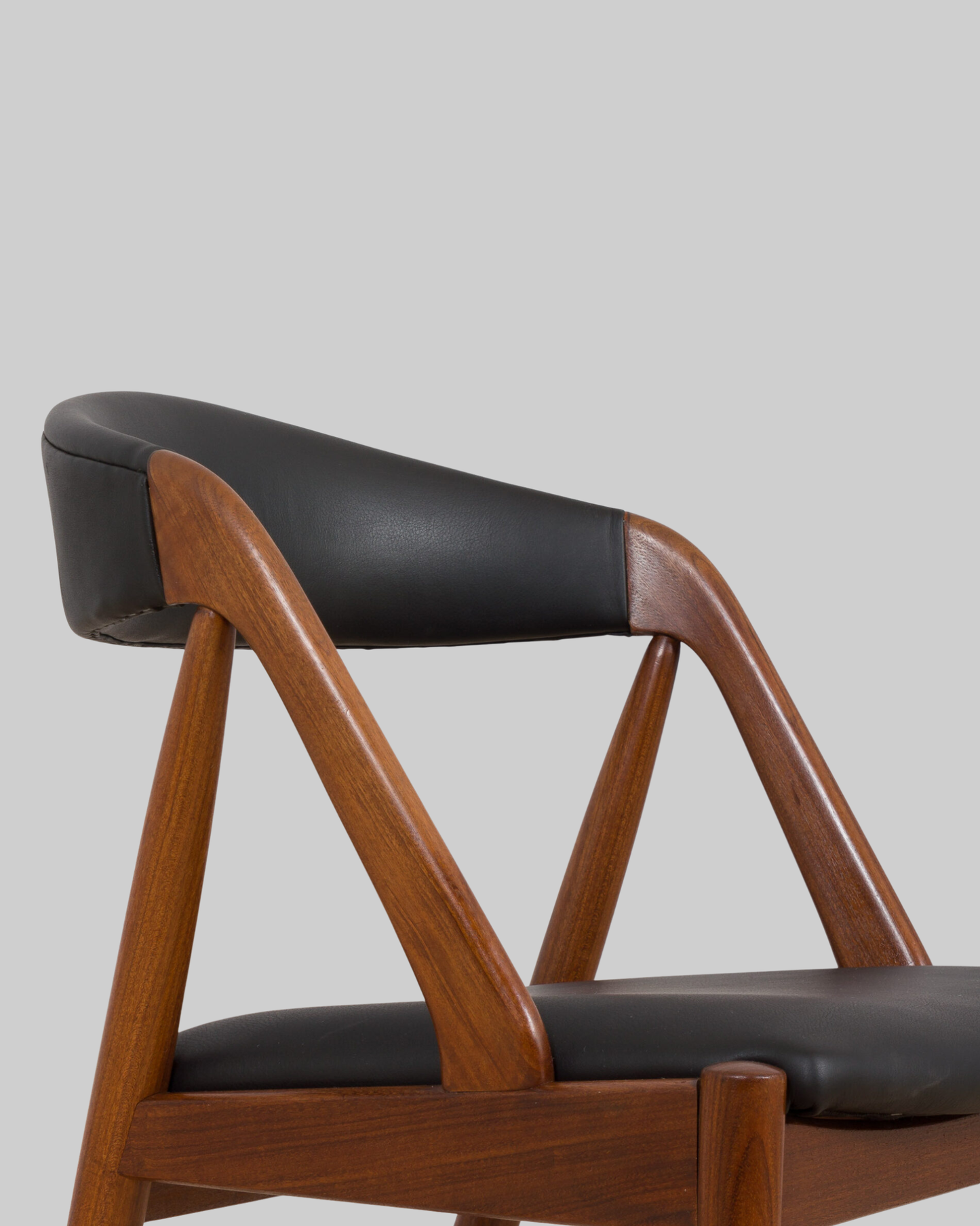 Kai Kristiansen Model 31 Teak Dining Chair