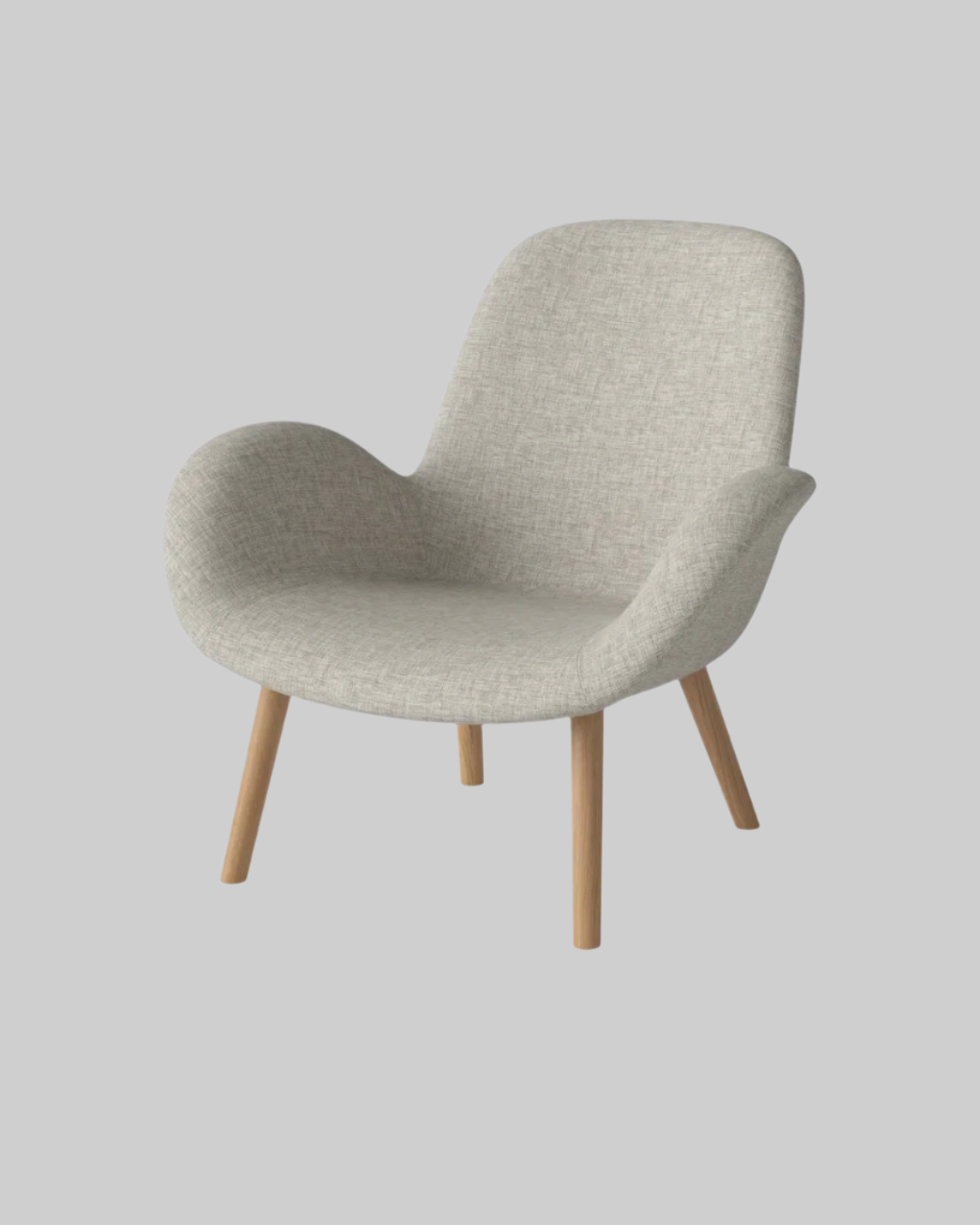 Seed Lounge Chair