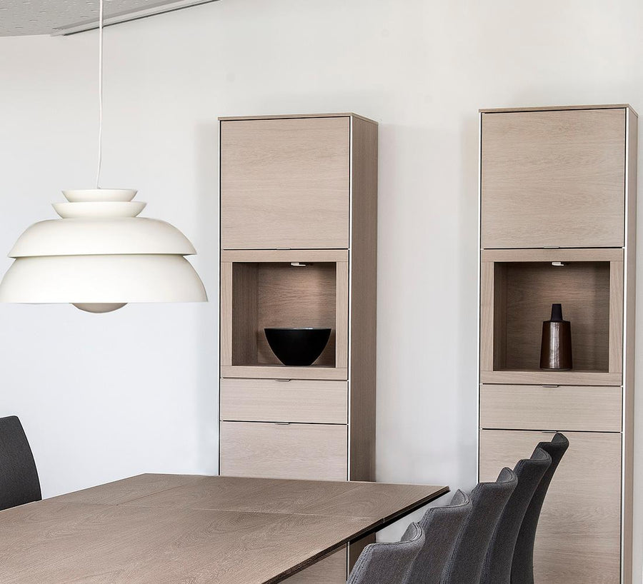 SM 914 Display Cabinet
