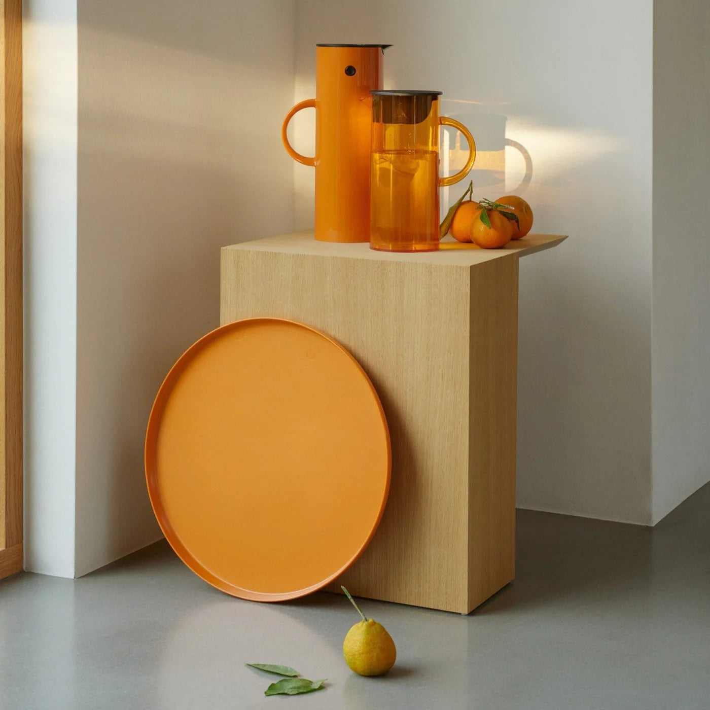 EM Serving Tray