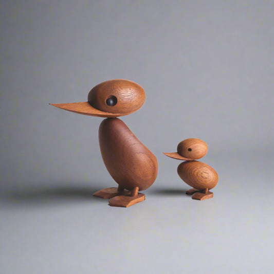 Hans Bølling Duck & Duckling