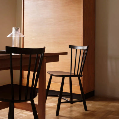 J46 Volther Dining Chair