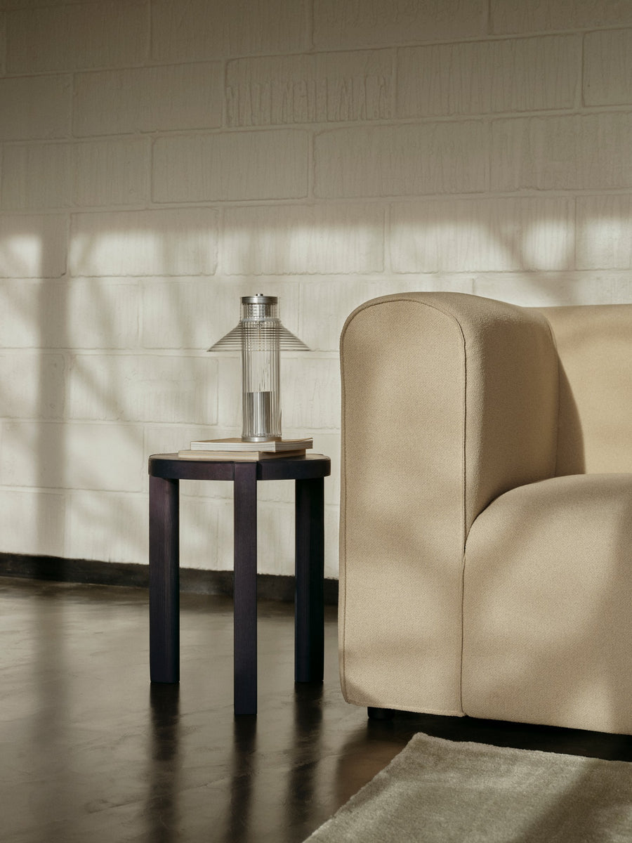 D108S Pine Side Table