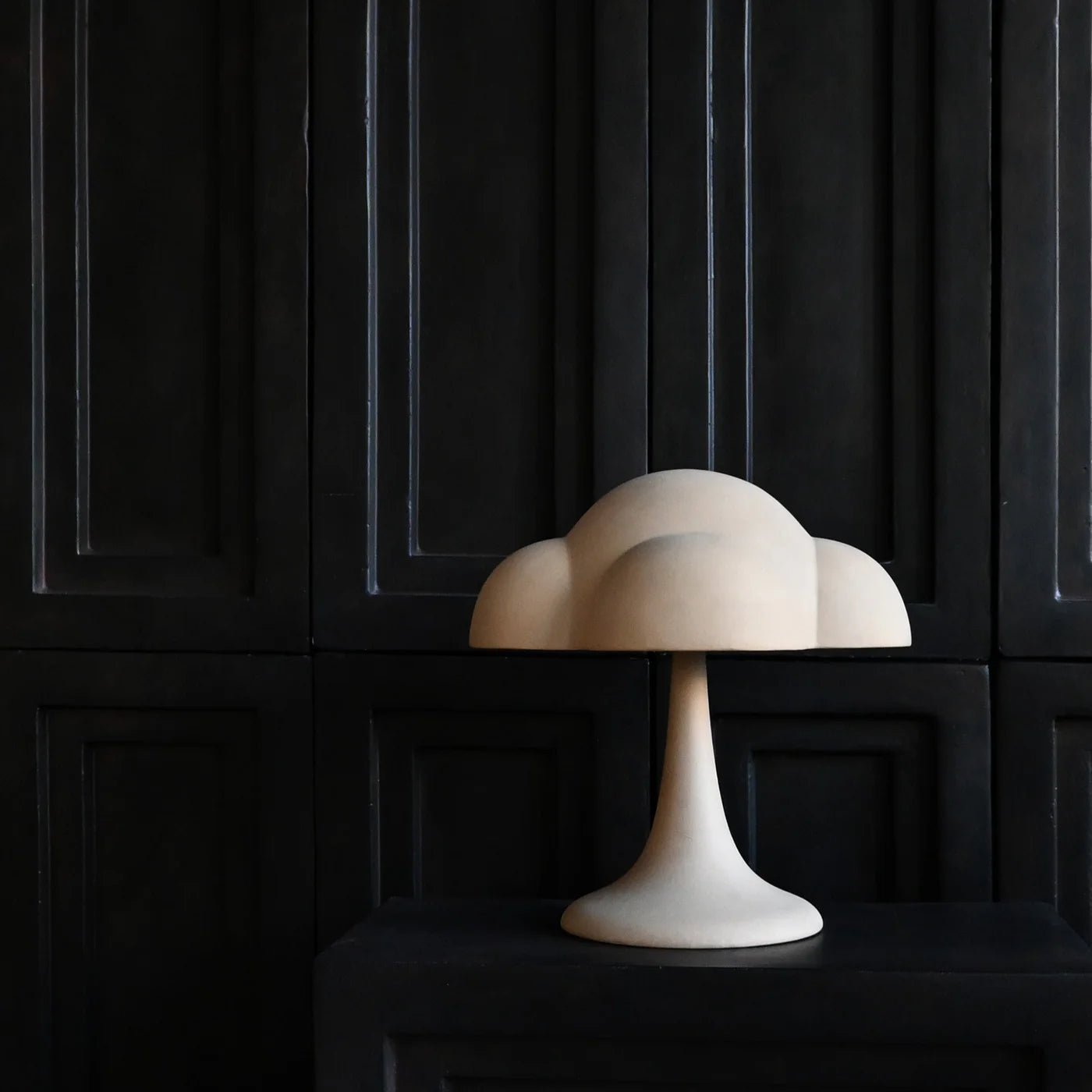 The Fungus Table Lamp