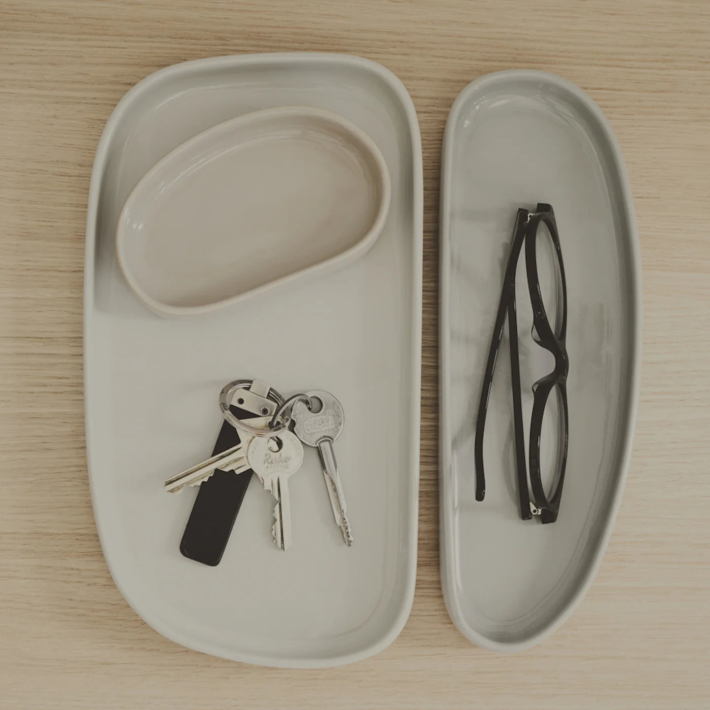 Galet Dish